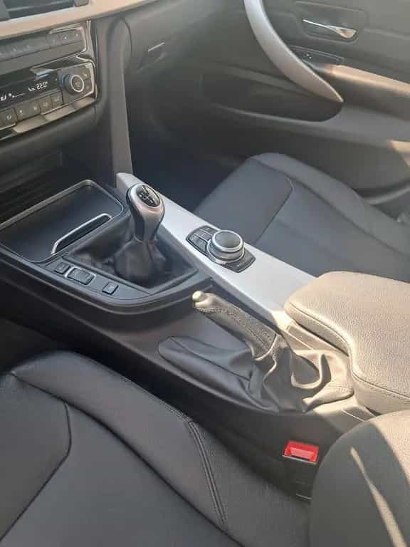 BMW 4 Series 420 Gran Coupé 420i Gran Coupé Advantage Adv... 07/2018-photo-5
