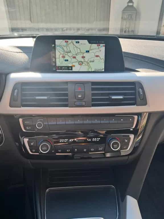 BMW 4 Series 420 Gran Coupé 420i Gran Coupé Advantage Adv... 07/2018-photo-9