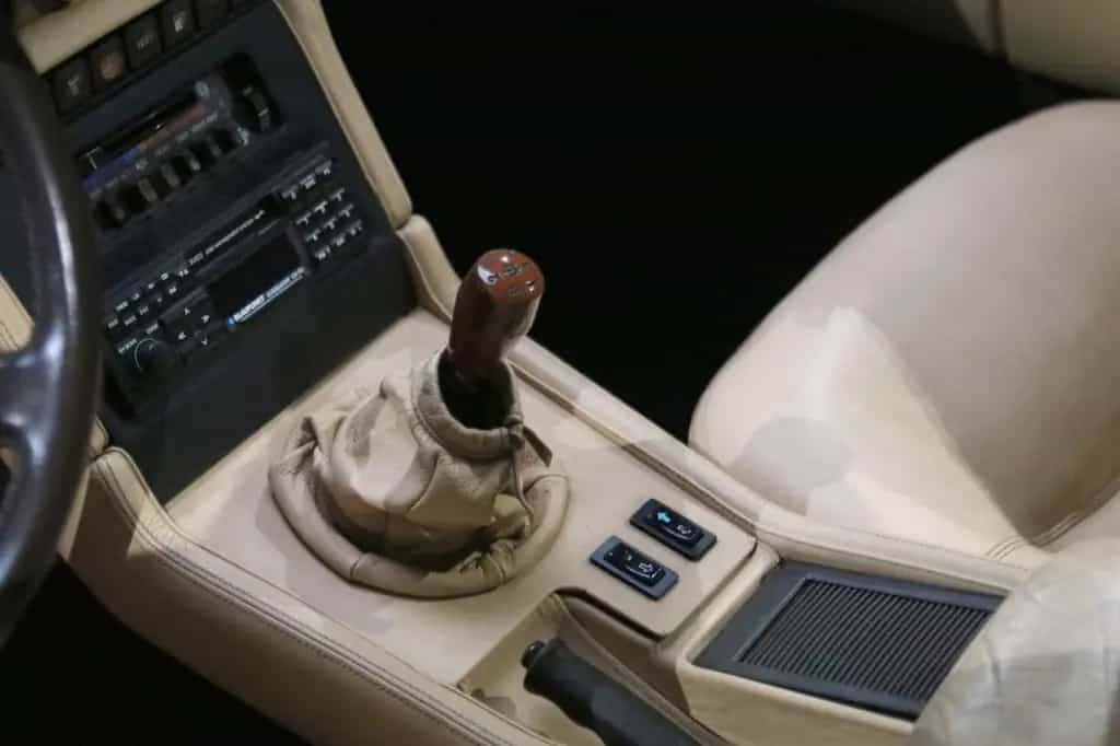 Maserati Biturbo Spyder Pure & Unique nur 52.218 km 04/1988-photo-16