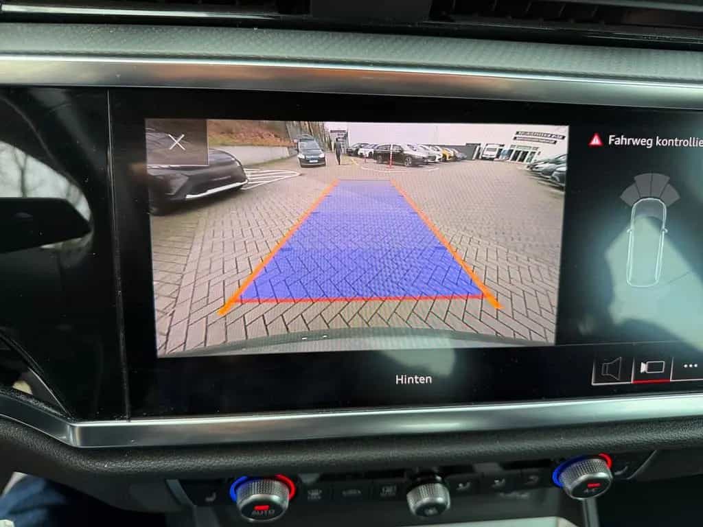 Audi Q3 35 TDI S line S tronic *AHK*LED*NAVI* 03/2019-photo-13