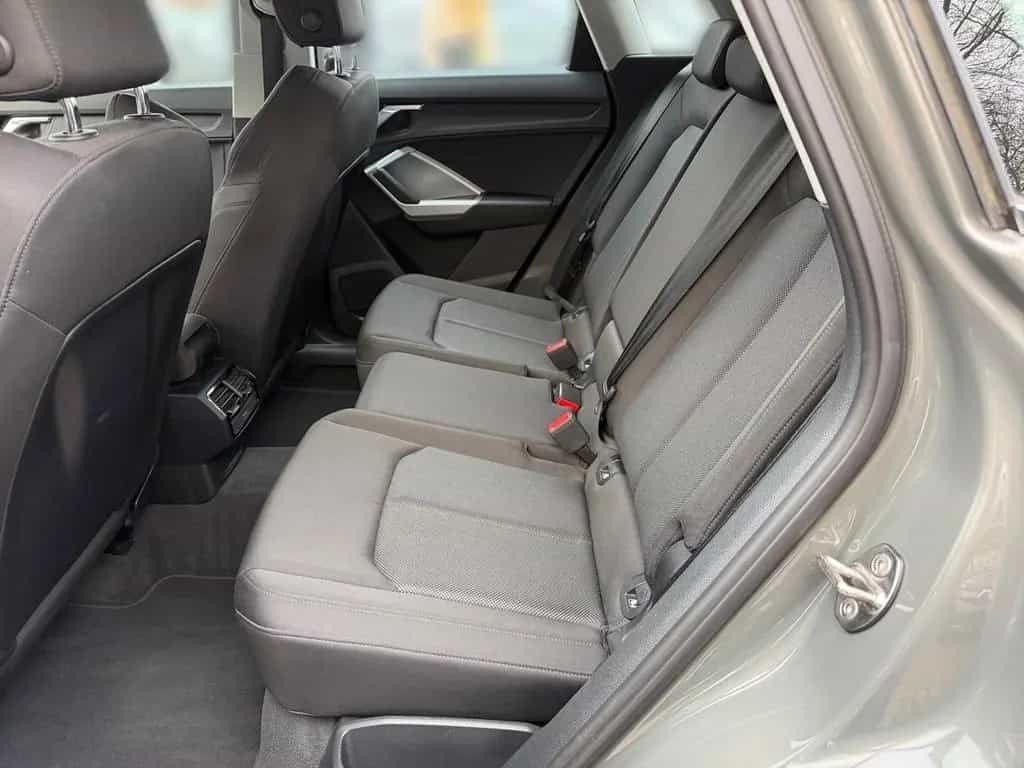 Audi Q3 35 TDI S line S tronic *AHK*LED*NAVI* 03/2019-photo-14