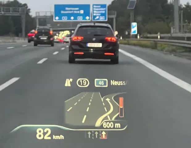 BMW 5 Series 520 d M Sport Paket Touring HEAD-UP+DAB+KAMERA 11/2017-photo-12