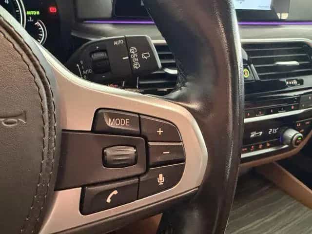 BMW 5 Series 520 d M Sport Paket Touring HEAD-UP+DAB+KAMERA 11/2017-photo-19