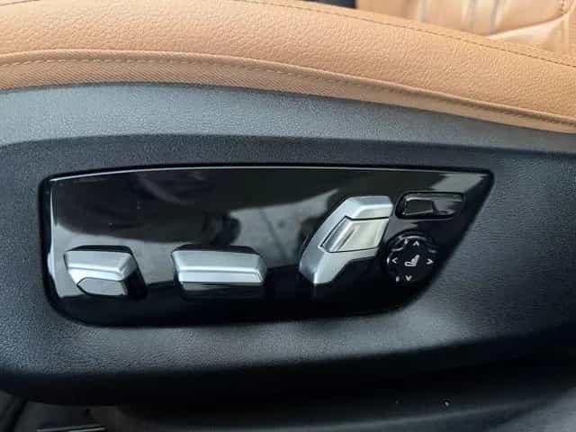 BMW 5 Series 520 d M Sport Paket Touring HEAD-UP+DAB+KAMERA 11/2017-photo-32