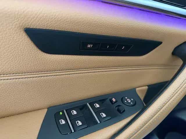 BMW 5 Series 520 d M Sport Paket Touring HEAD-UP+DAB+KAMERA 11/2017-photo-34