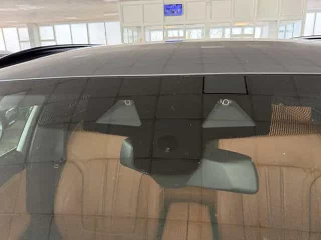 BMW 5 Series 520 d M Sport Paket Touring HEAD-UP+DAB+KAMERA 11/2017-photo-35