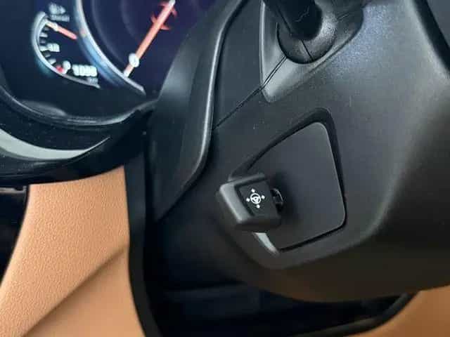 BMW 5 Series 520 d M Sport Paket Touring HEAD-UP+DAB+KAMERA 11/2017-photo-39
