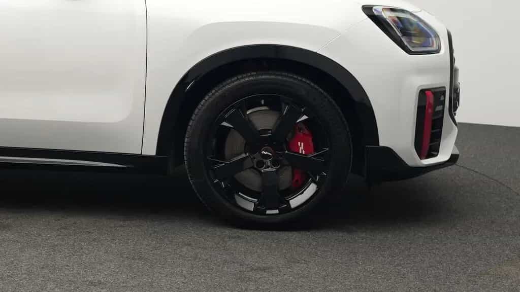 MINI John Cooper Works Countryman JCW Countryman ALL4 02/2025-photo-15