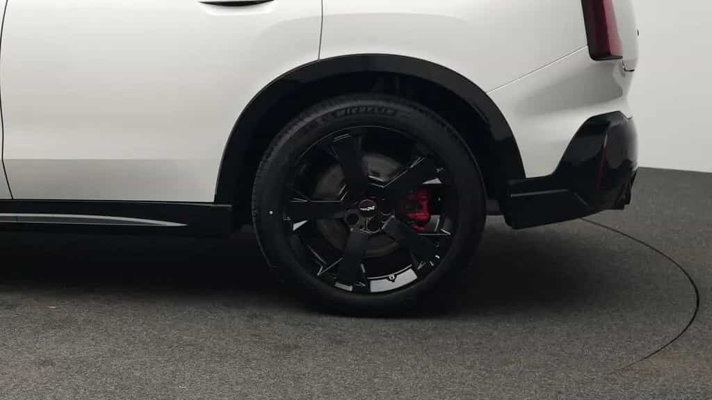 MINI John Cooper Works Countryman JCW Countryman ALL4 02/2025-photo-16