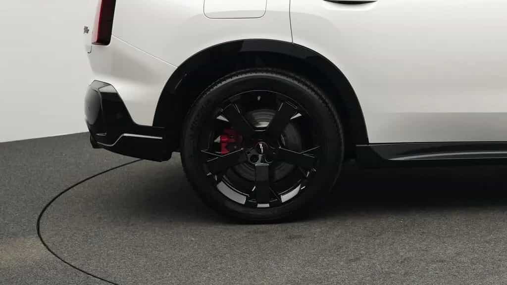 MINI John Cooper Works Countryman JCW Countryman ALL4 02/2025-photo-17