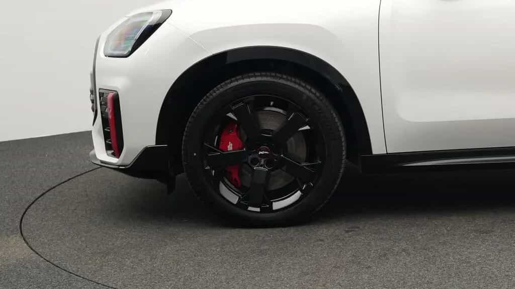 MINI John Cooper Works Countryman JCW Countryman ALL4 02/2025-photo-18
