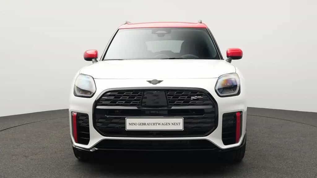 MINI John Cooper Works Countryman JCW Countryman ALL4 02/2025-photo-2