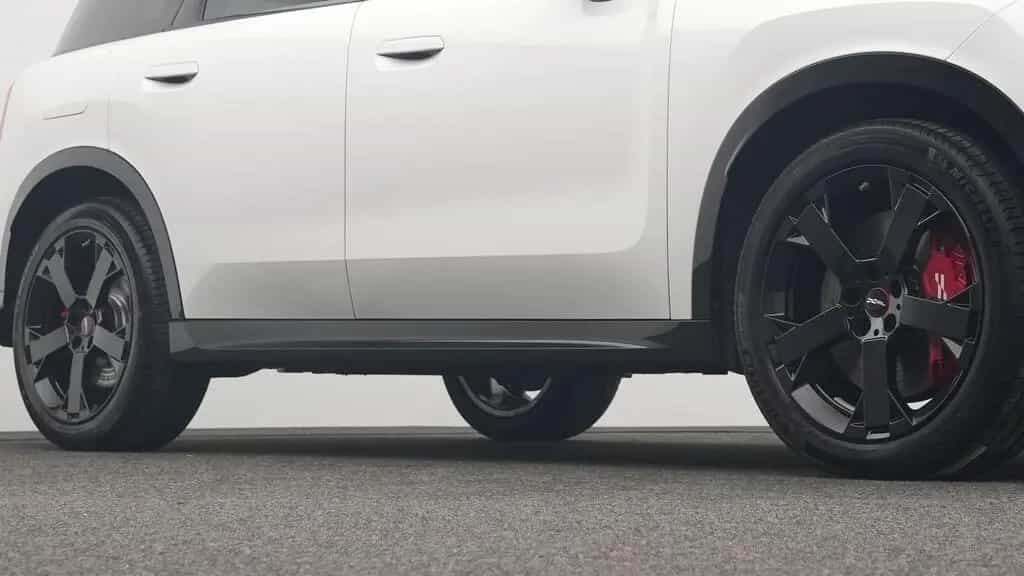 MINI John Cooper Works Countryman JCW Countryman ALL4 02/2025-photo-22