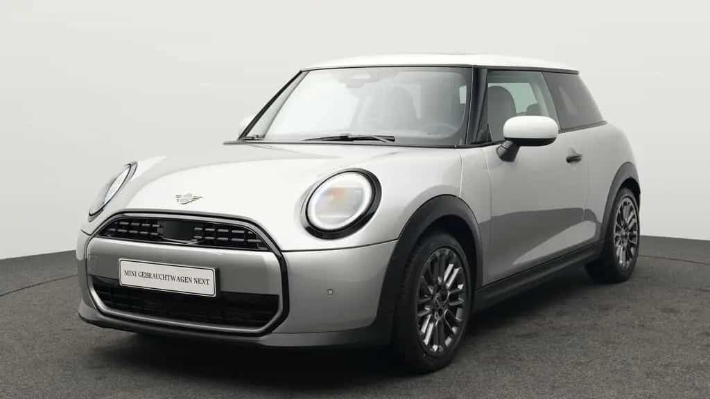 MINI Cooper C 02/2025-photo-0