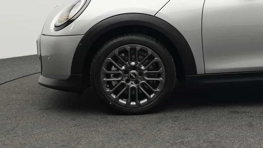 MINI Cooper C 02/2025-photo-15