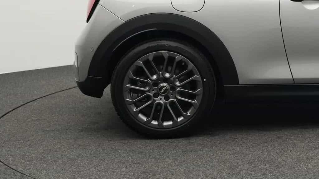 MINI Cooper C 02/2025-photo-16