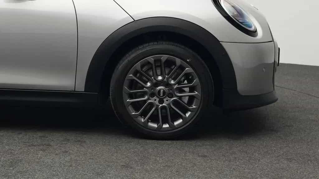 MINI Cooper C 02/2025-photo-17