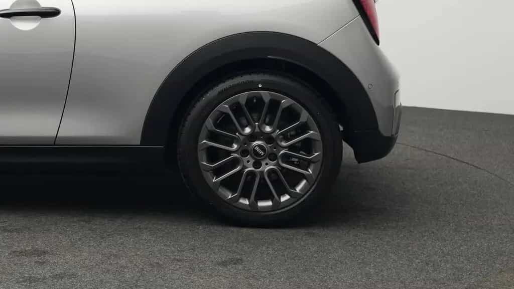 MINI Cooper C 02/2025-photo-18