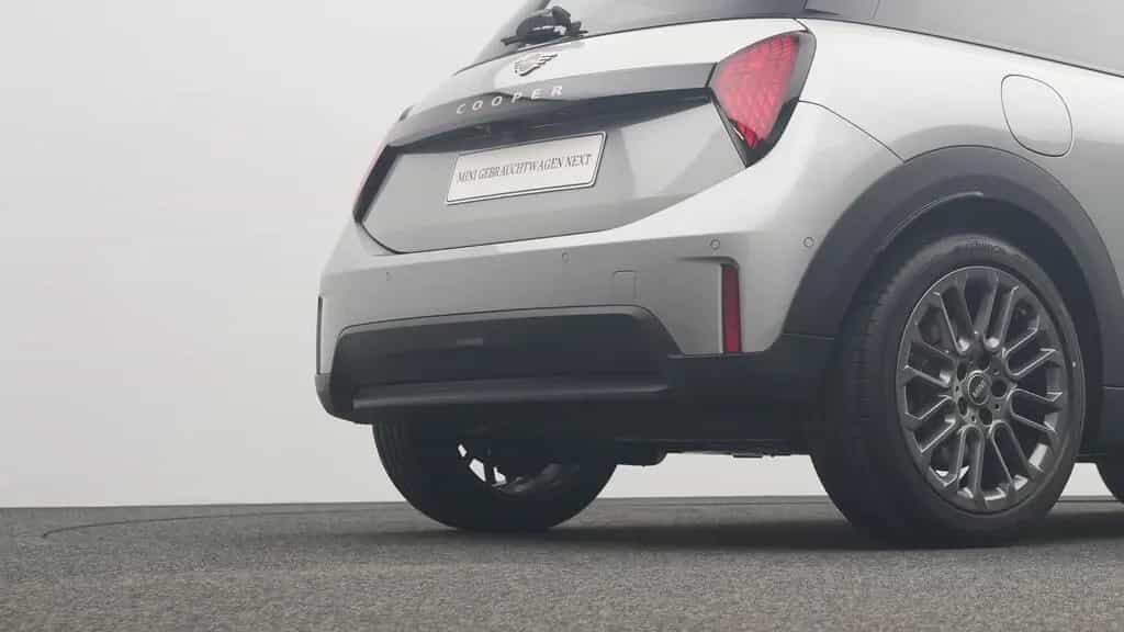 MINI Cooper C 02/2025-photo-19