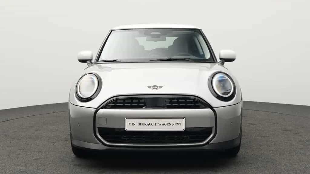 MINI Cooper C 02/2025-photo-2