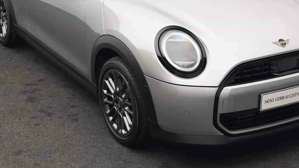 MINI Cooper C 02/2025-photo-21