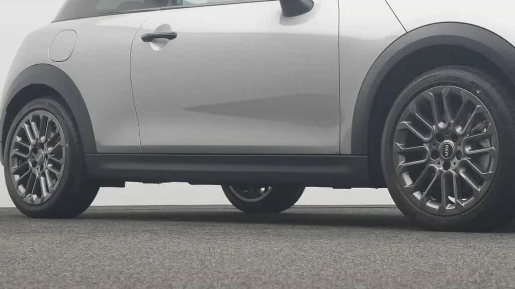 MINI Cooper C 02/2025-photo-22