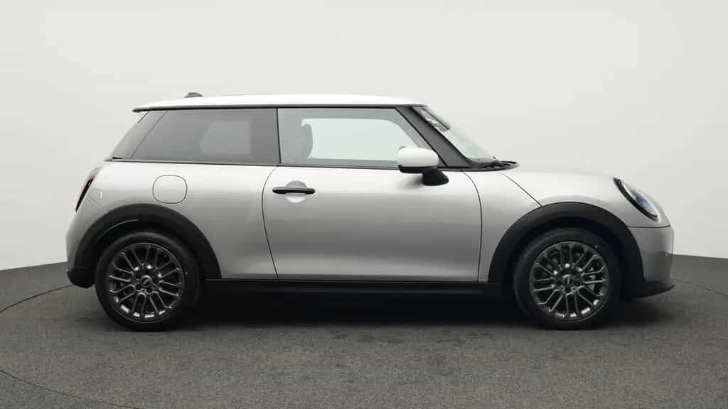 MINI Cooper C 02/2025-photo-3