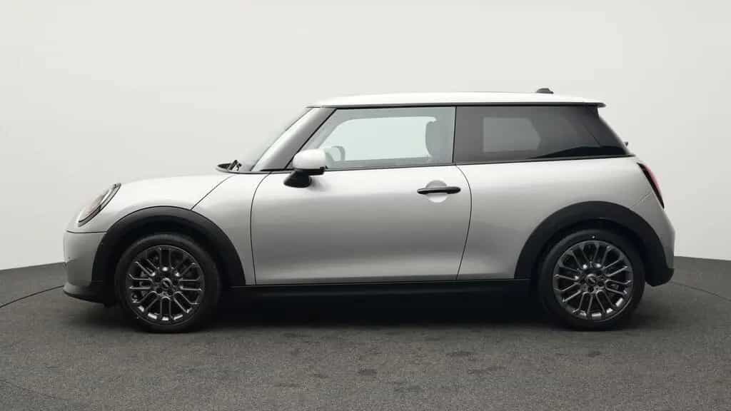 MINI Cooper C 02/2025-photo-6