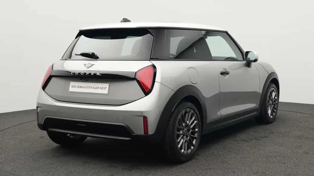 MINI Cooper C 02/2025-photo-7