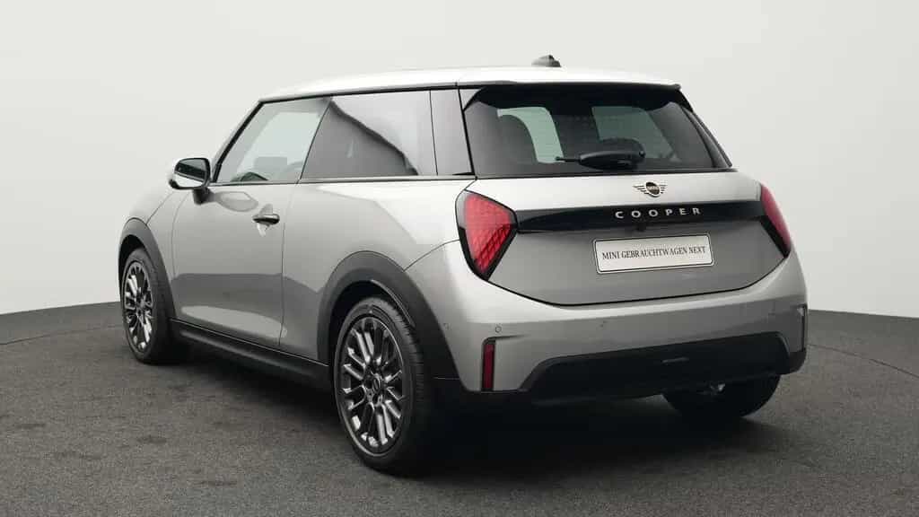 MINI Cooper C 02/2025-photo-8