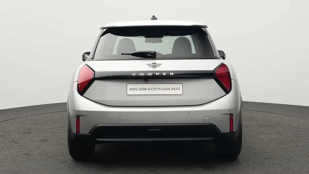 MINI Cooper C 02/2025-photo-9