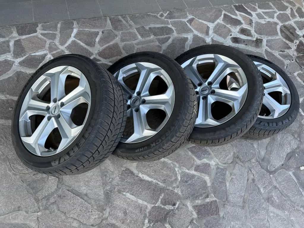 BMW X3 M40 M40i AT - 08/2018-photo-13