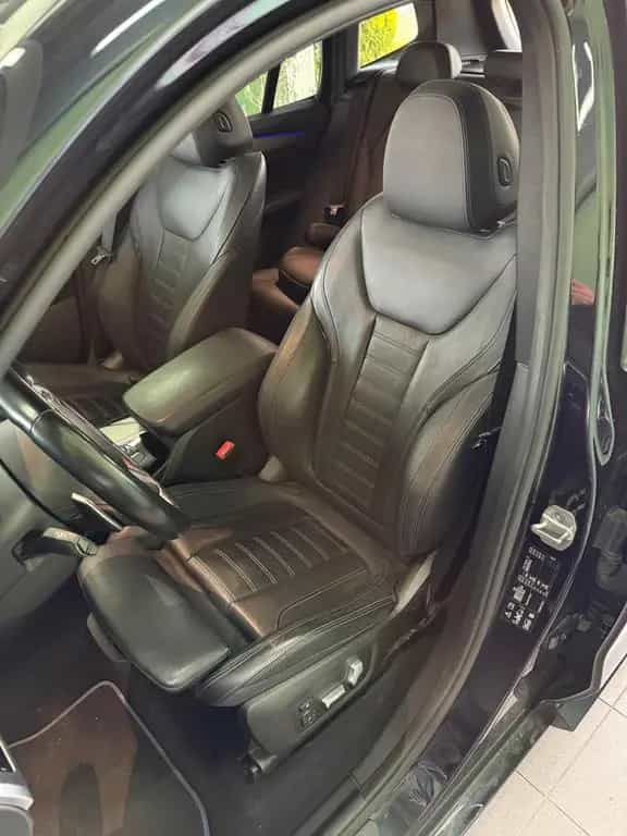 BMW X3 M40 M40i AT - 08/2018-photo-6