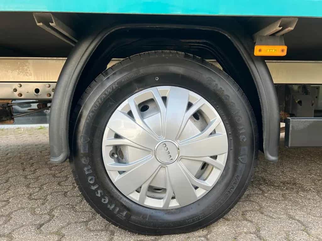 Iveco Other Daily 35c17 3,0 HPI*Maxi XXL Koffer*Garantie* 01/2012-photo-11