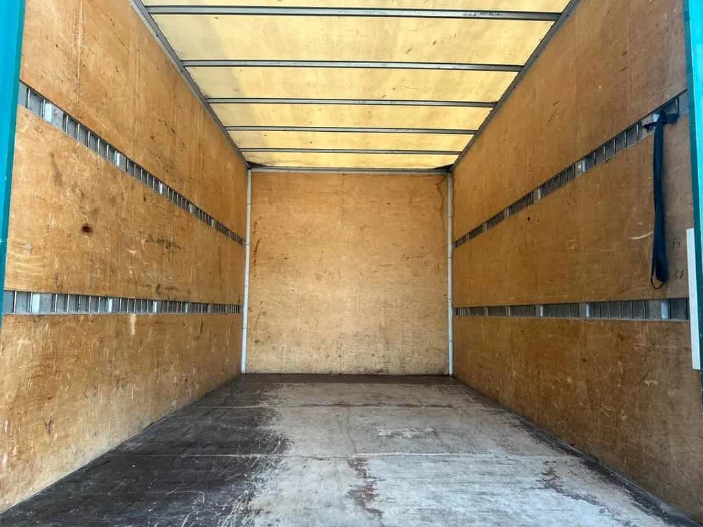 Iveco Other Daily 35c17 3,0 HPI*Maxi XXL Koffer*Garantie* 01/2012-photo-5