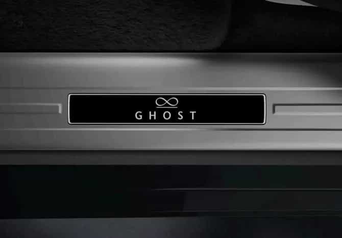Rolls-Royce Ghost Black Badge My26 Export null-photo-6