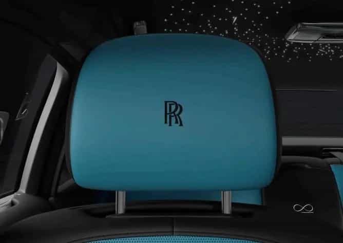 Rolls-Royce Ghost Black Badge My26 Export null-photo-7