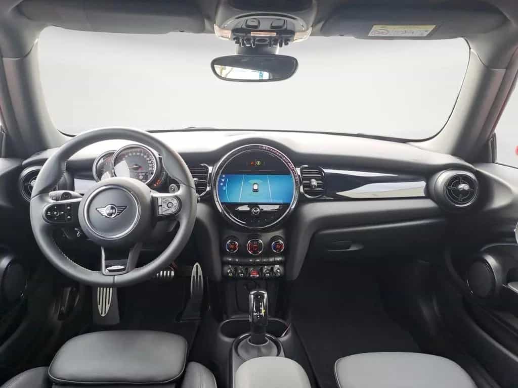 MINI John Cooper Works JCW John Cooper Works Trim Steptronic Sport Aut. 08/2023-photo-10