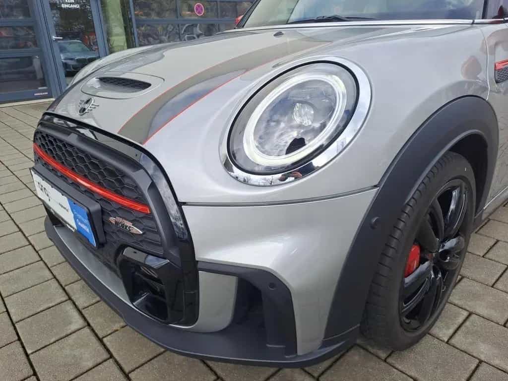 MINI John Cooper Works JCW John Cooper Works Trim Steptronic Sport Aut. 08/2023-photo-12