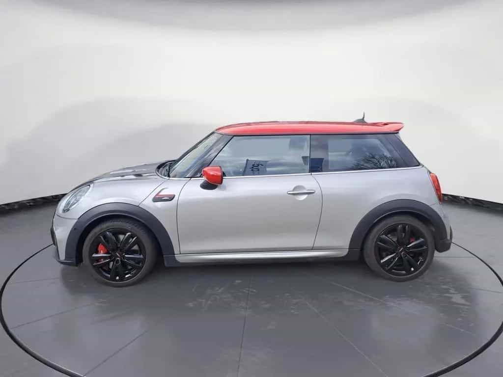 MINI John Cooper Works JCW John Cooper Works Trim Steptronic Sport Aut. 08/2023-photo-2