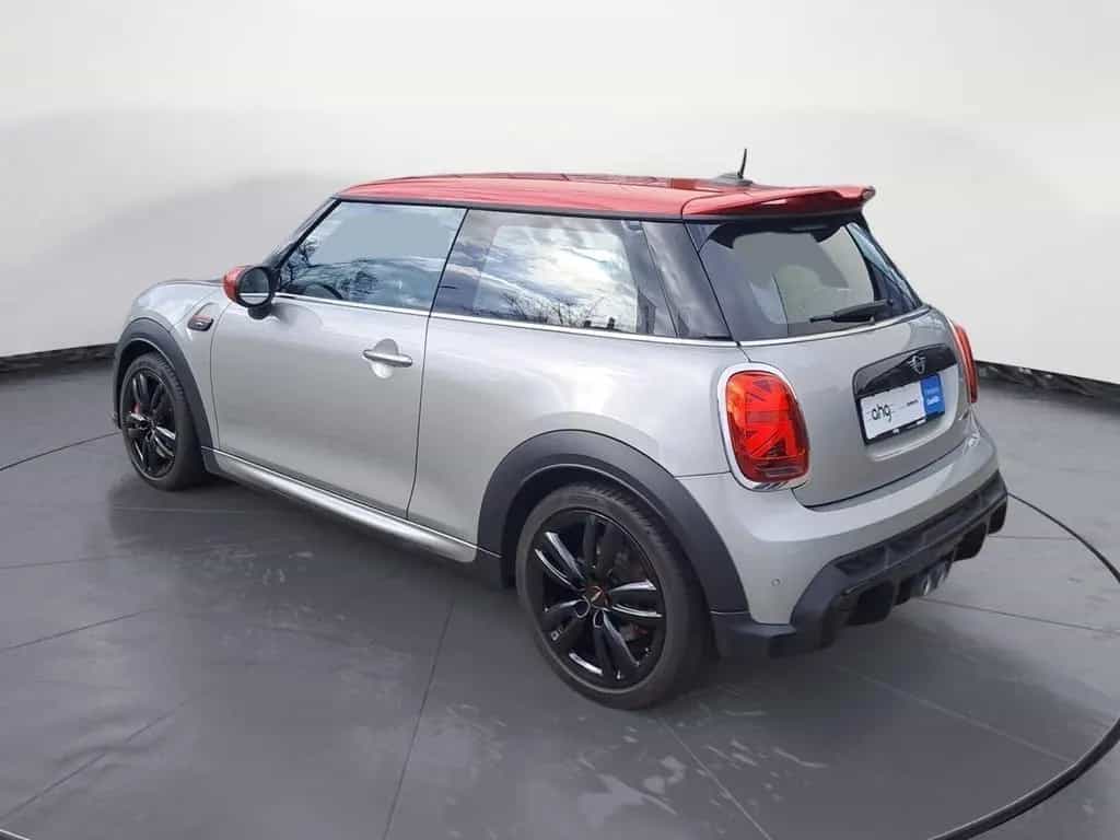 MINI John Cooper Works JCW John Cooper Works Trim Steptronic Sport Aut. 08/2023-photo-3