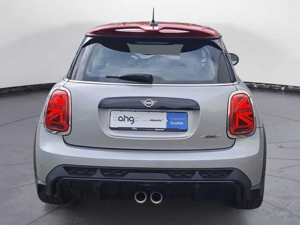 MINI John Cooper Works JCW John Cooper Works Trim Steptronic Sport Aut. 08/2023-photo-4