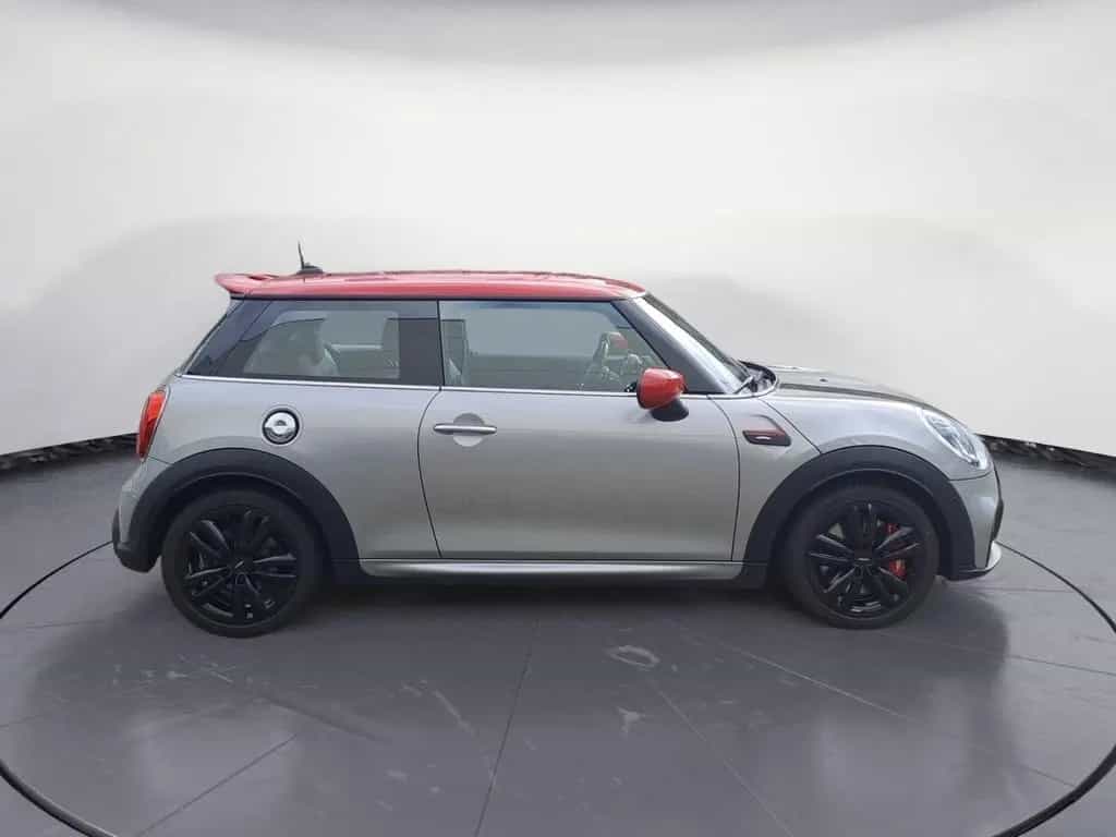 MINI John Cooper Works JCW John Cooper Works Trim Steptronic Sport Aut. 08/2023-photo-5