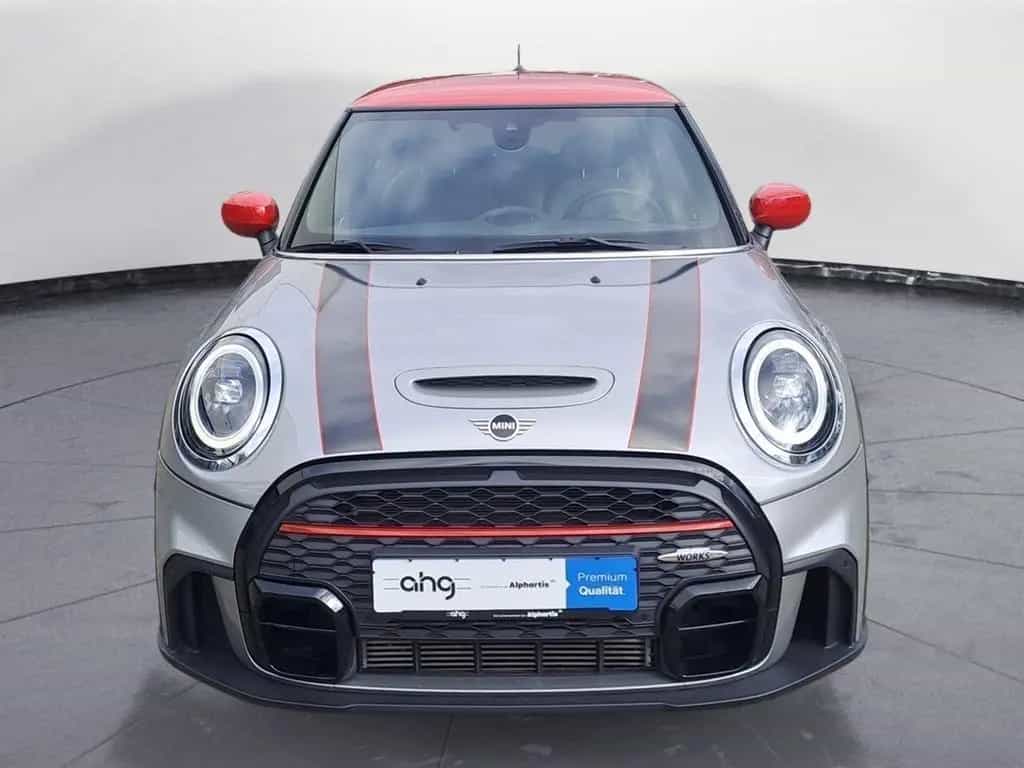 MINI John Cooper Works JCW John Cooper Works Trim Steptronic Sport Aut. 08/2023-photo-6
