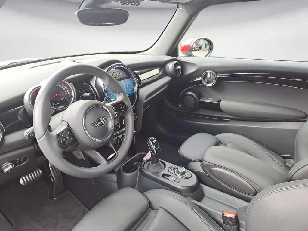 MINI John Cooper Works JCW John Cooper Works Trim Steptronic Sport Aut. 08/2023-photo-7
