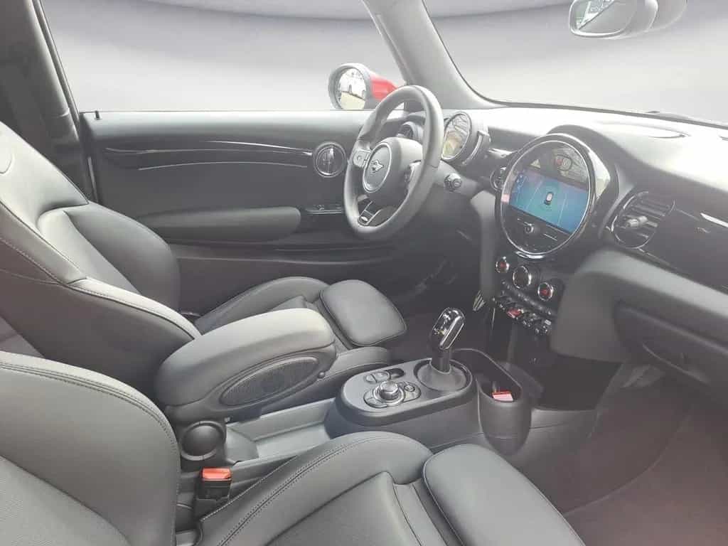 MINI John Cooper Works JCW John Cooper Works Trim Steptronic Sport Aut. 08/2023-photo-8