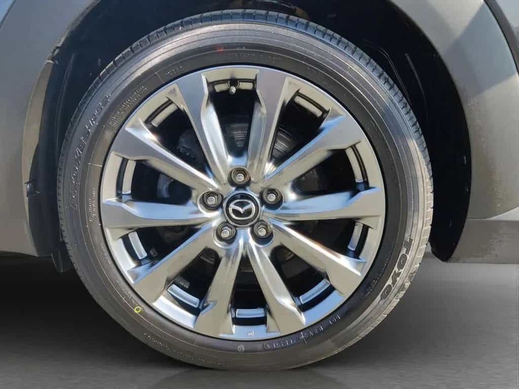 Mazda CX-3 2.0 SKYACTIV-G Kangei AWD HuD*RFK*Leder* 12/2019-photo-12