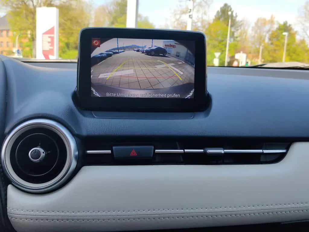 Mazda CX-3 2.0 SKYACTIV-G Kangei AWD HuD*RFK*Leder* 12/2019-photo-21