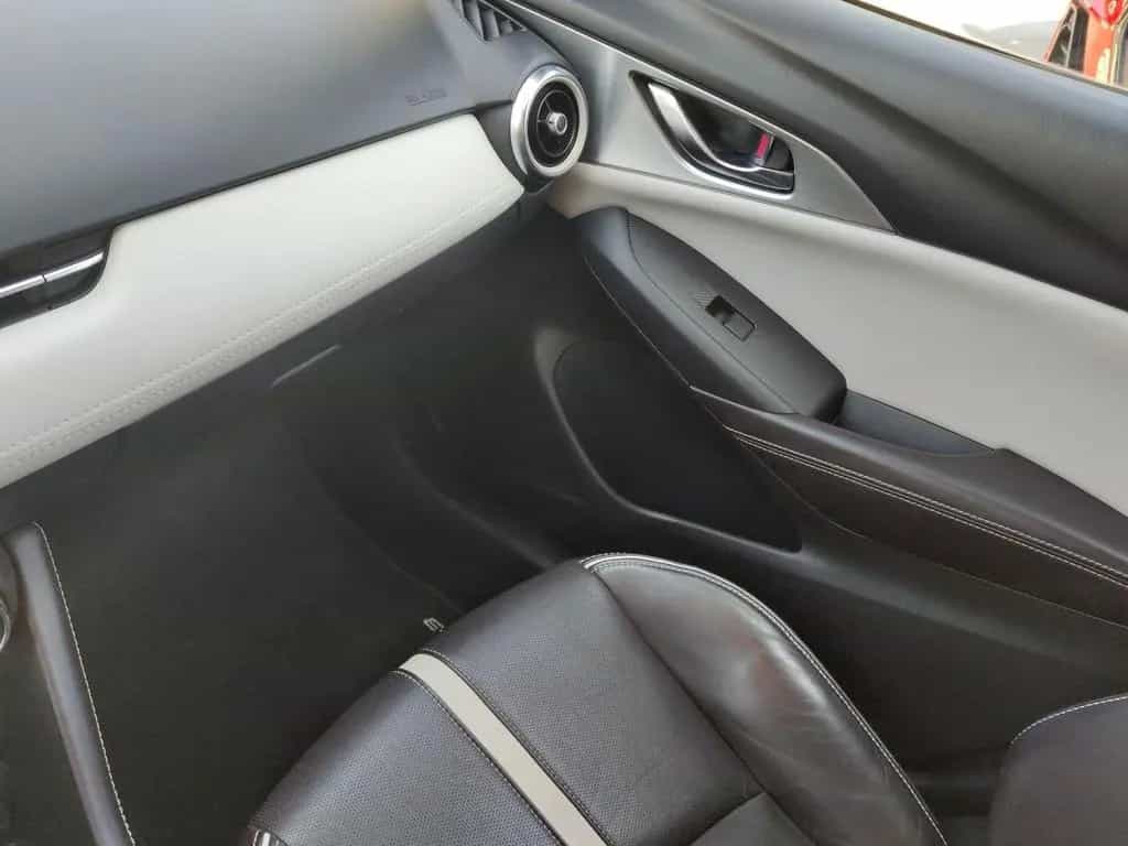 Mazda CX-3 2.0 SKYACTIV-G Kangei AWD HuD*RFK*Leder* 12/2019-photo-23