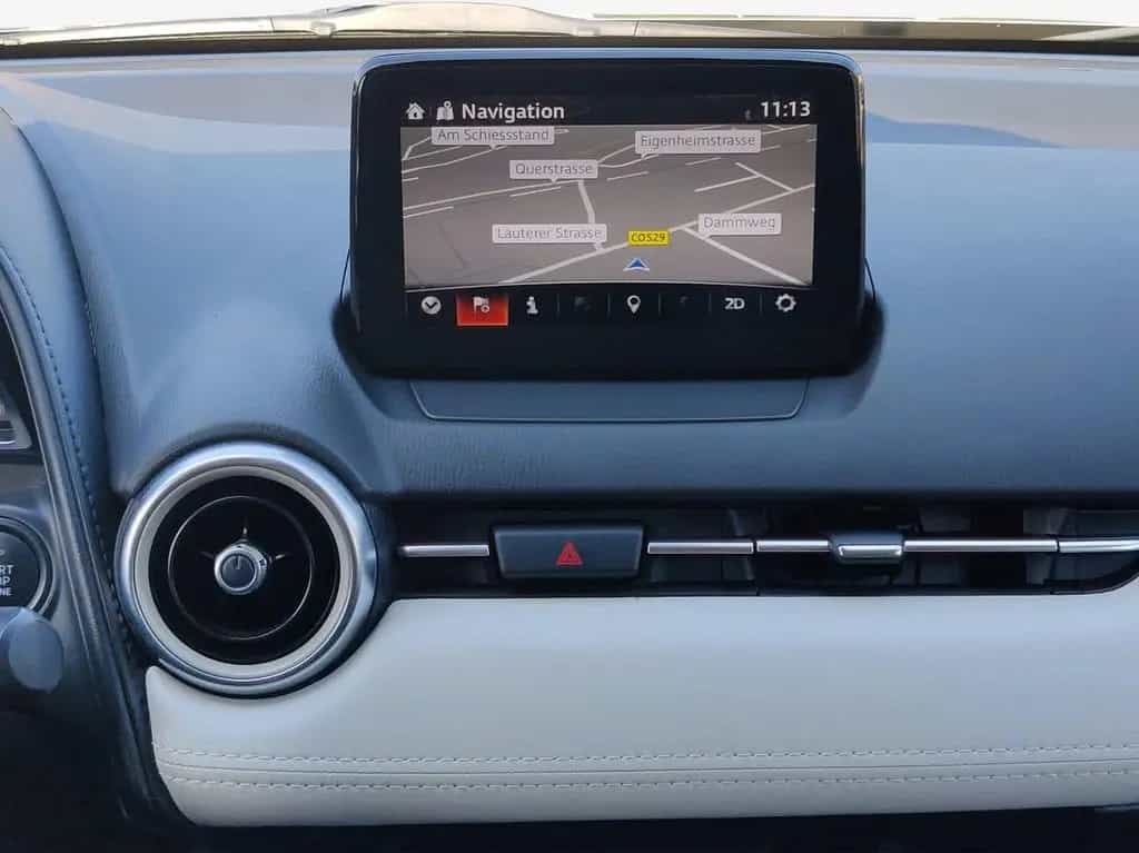 Mazda CX-3 2.0 SKYACTIV-G Kangei AWD HuD*RFK*Leder* 12/2019-photo-5